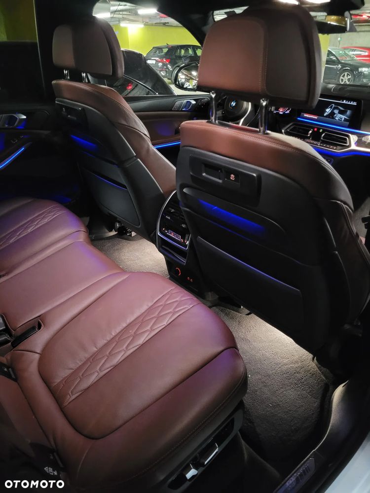 BMW X7 xDrive40i mHEV sport - 28