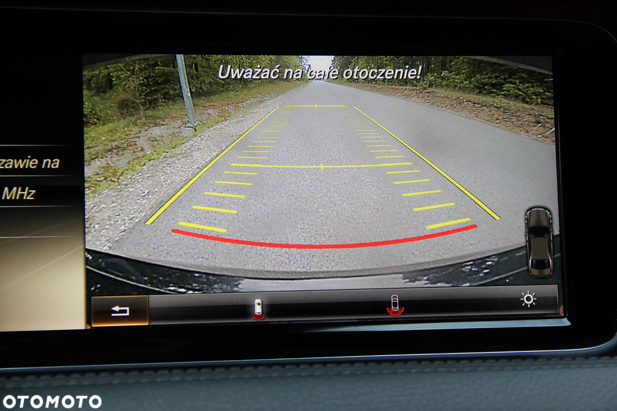Mercedes-Benz Klasa S 350 (BlueTEC) d L 7G-TRONIC - 33