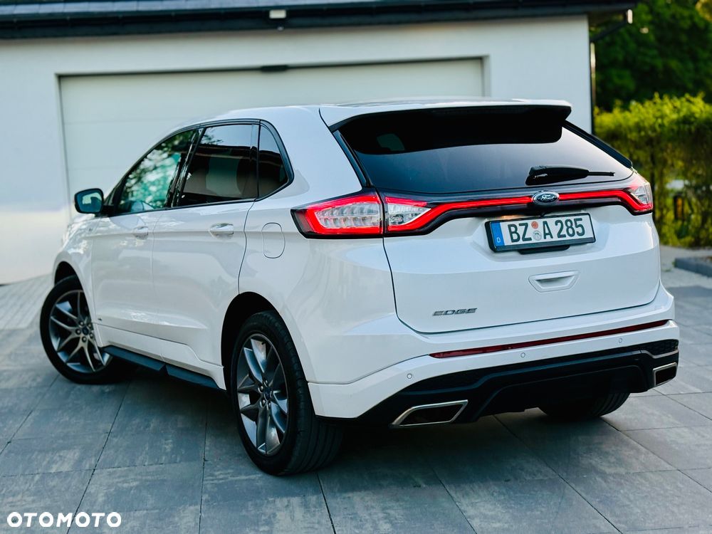 Ford Edge 2.0 TDCi Twin-Turbo 4WD ST-Line - 4