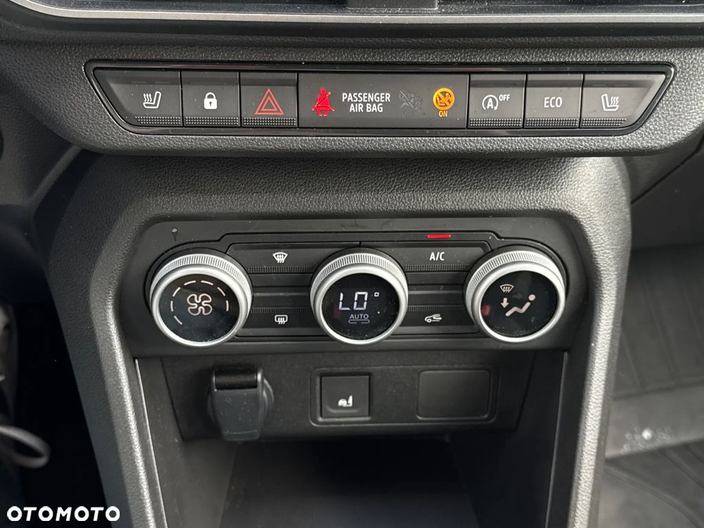 Dacia Sandero Stepway - 25