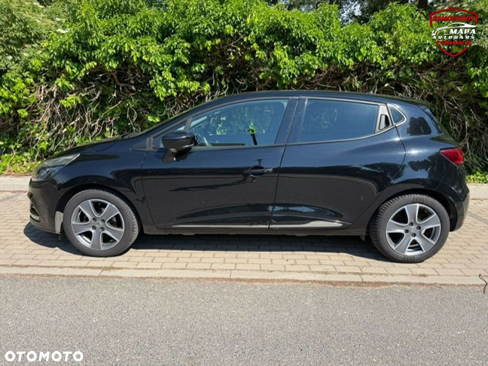 Renault Clio - 9