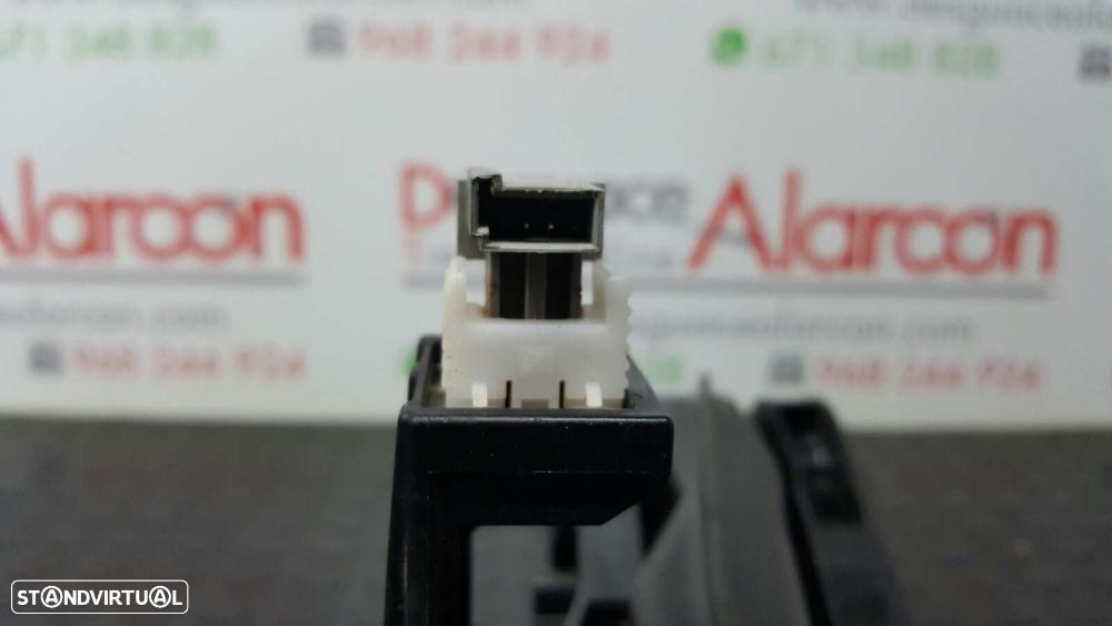 PEDAL DE TRAVÃO MERCEDES CLASE B (W246) B 200 CDI BE (246.201) - 5