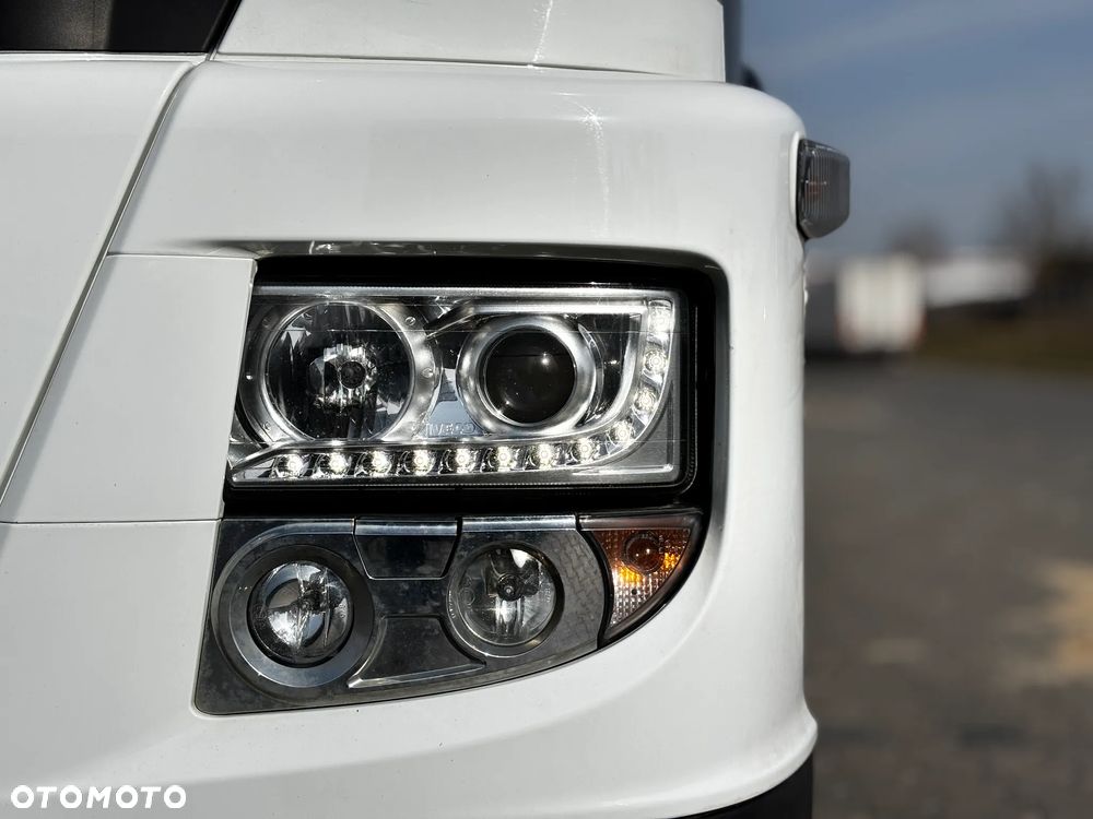 Iveco - 33