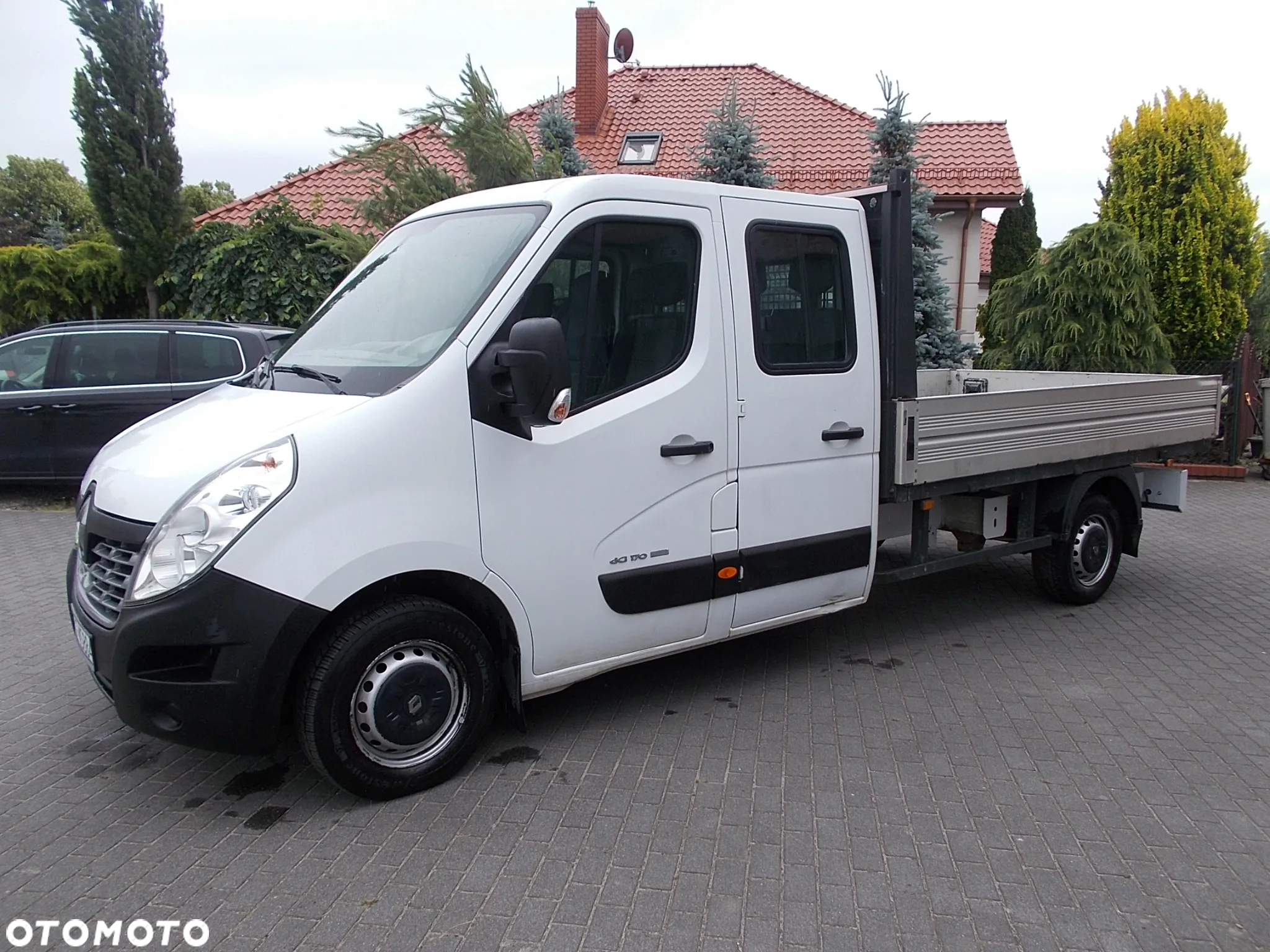 Renault Master - 16