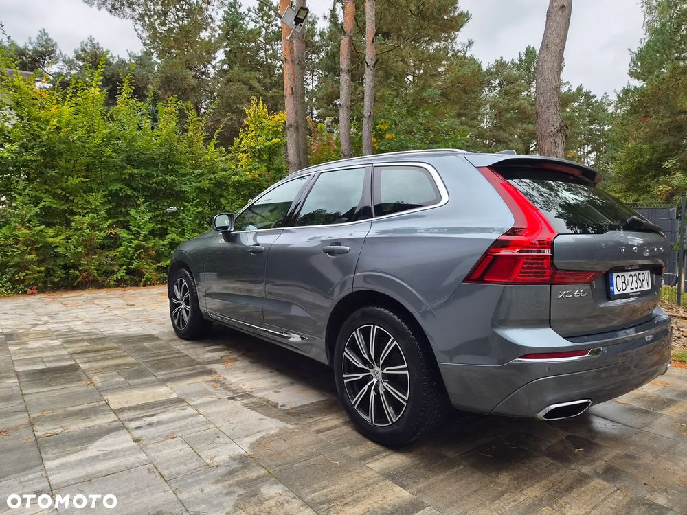 Volvo XC 60 - 14