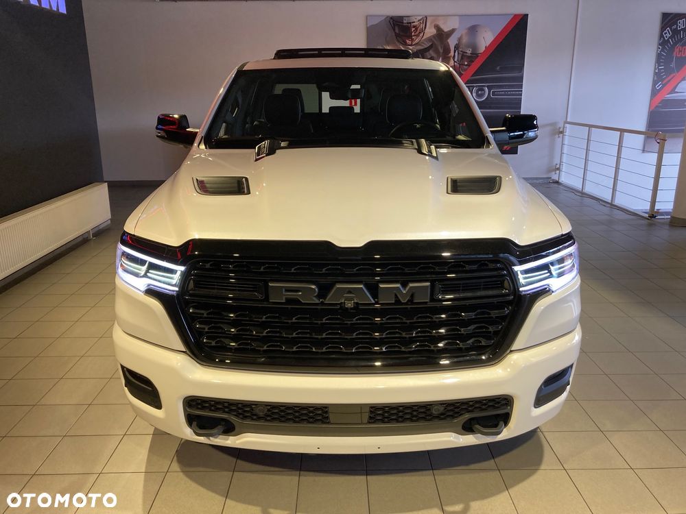 RAM 1500 - 3