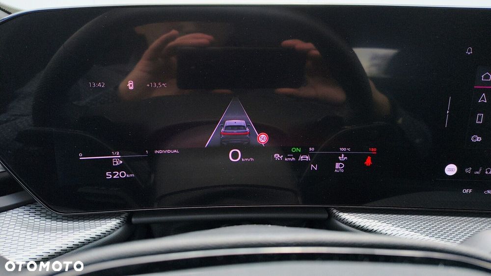 Audi Q5 Sportback - 15