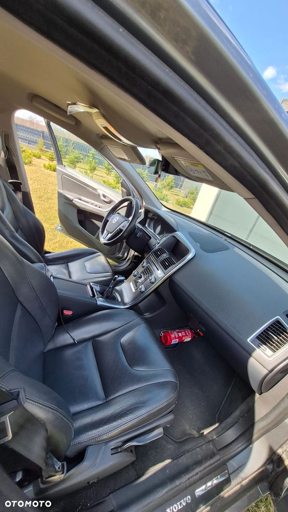 Volvo XC 60 - 12