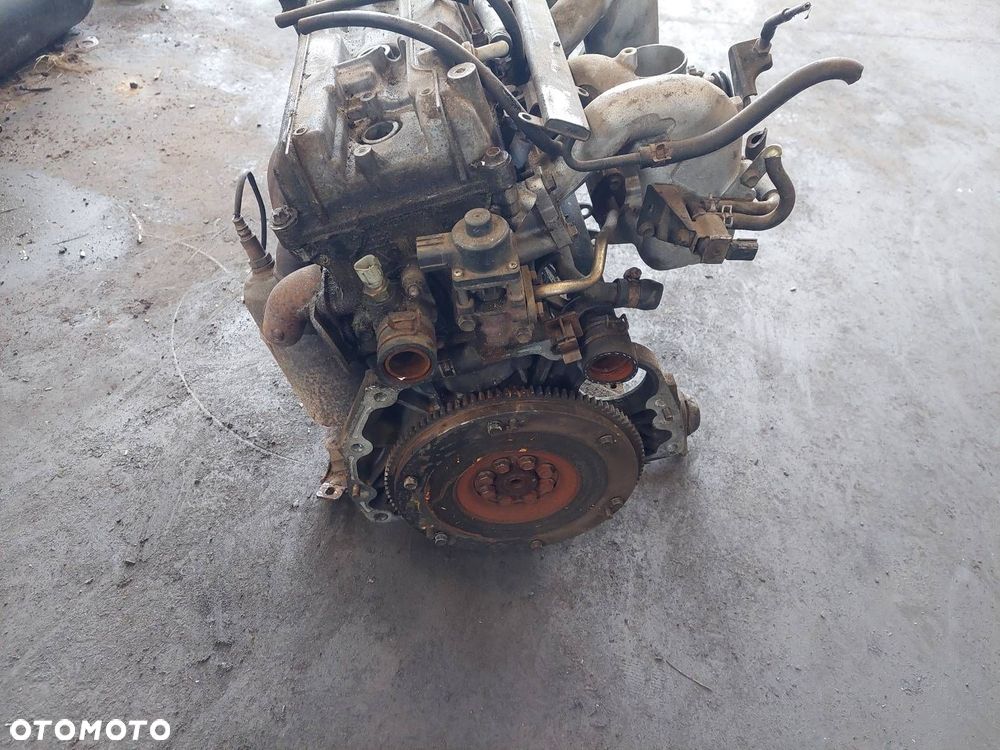 SILNIK BENZYNOWY SUZUKI IGNIS I 1.3 16V M13A - 5