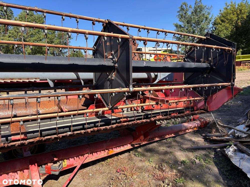 Massey Ferguson 7256 - 24