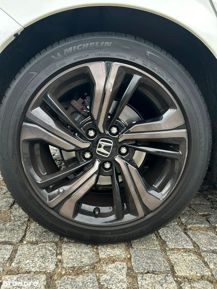 Honda Civic 1.5 T Sport (Navi) - 8