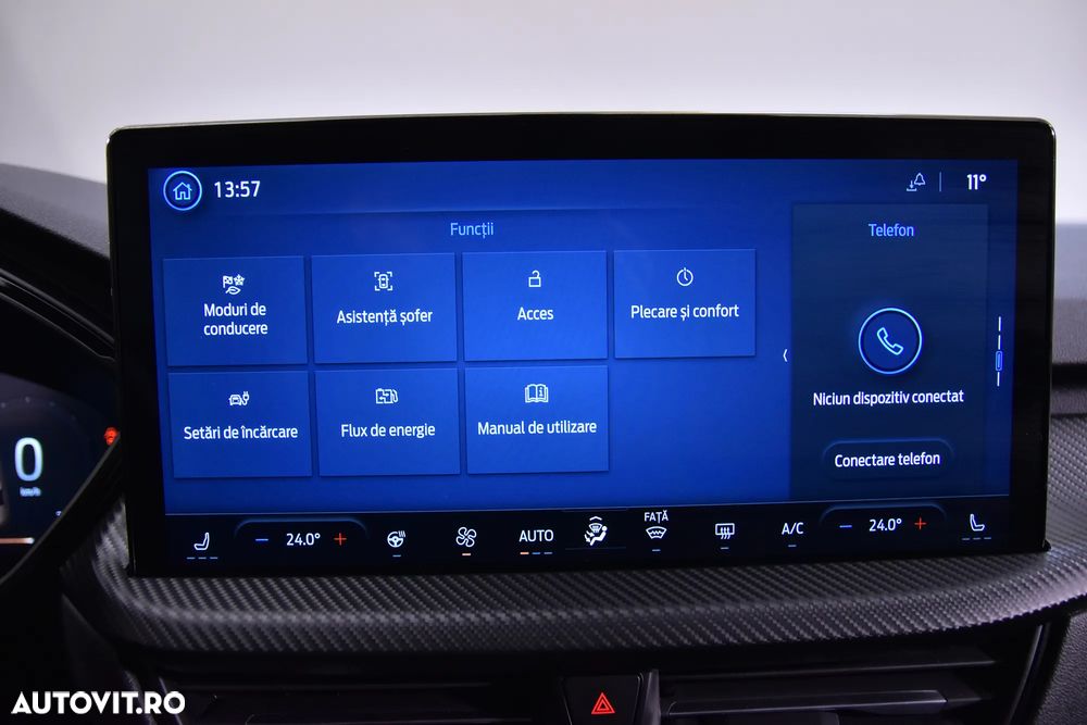 Ford Kuga 2.5 Duratec FWD PHEV ST-Line X - 20