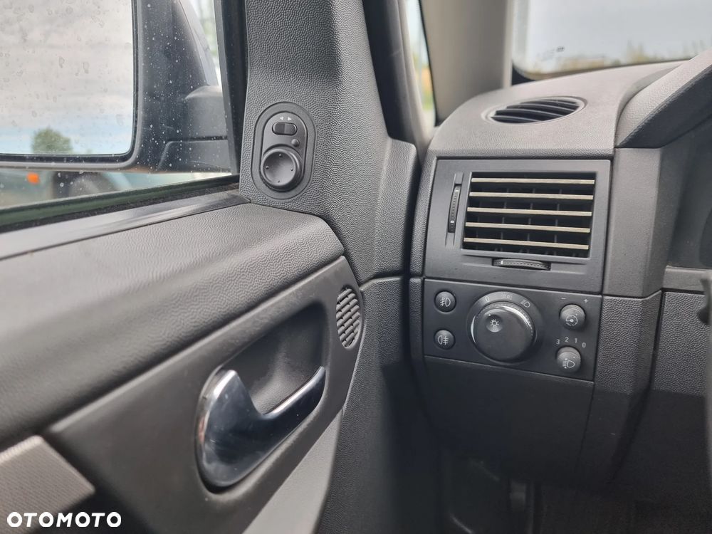 Opel Meriva 1.7 CDTI Catch me - 10