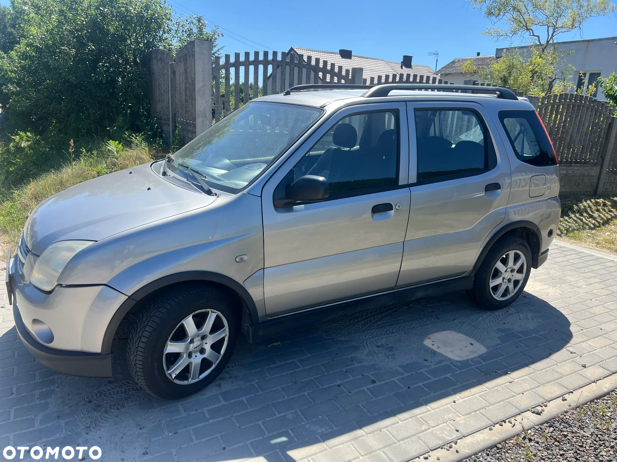 Suzuki Ignis 1.3 Comfort - 4