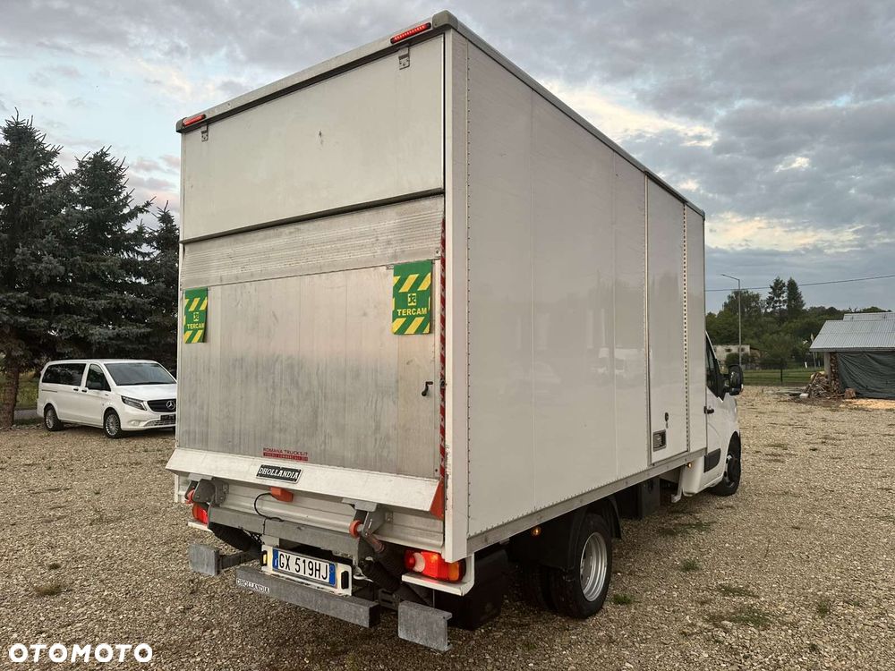 Renault Master - 3