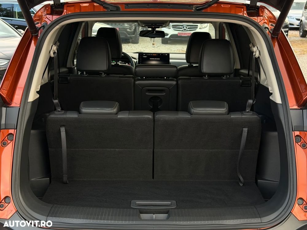 Nissan X-Trail e4ORCE 7 locuri Tekna - 11