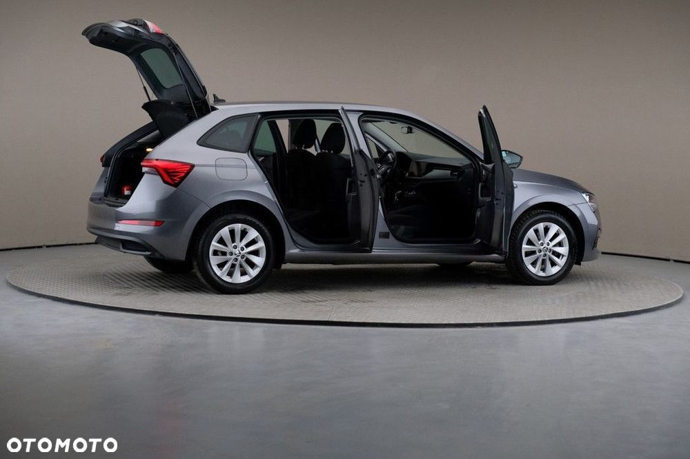 Skoda Scala 1.5 TSI Ambition DSG - 6