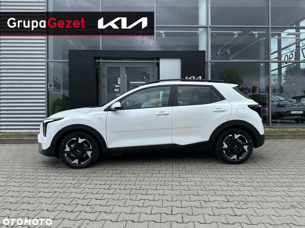 Kia Stonic 1.0 T-GDI M - 7