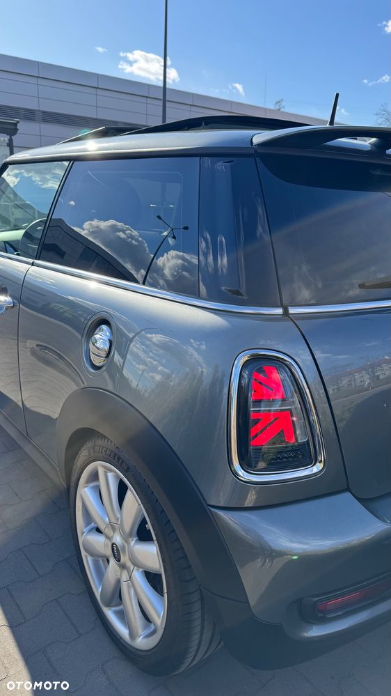 MINI Cooper S - 7