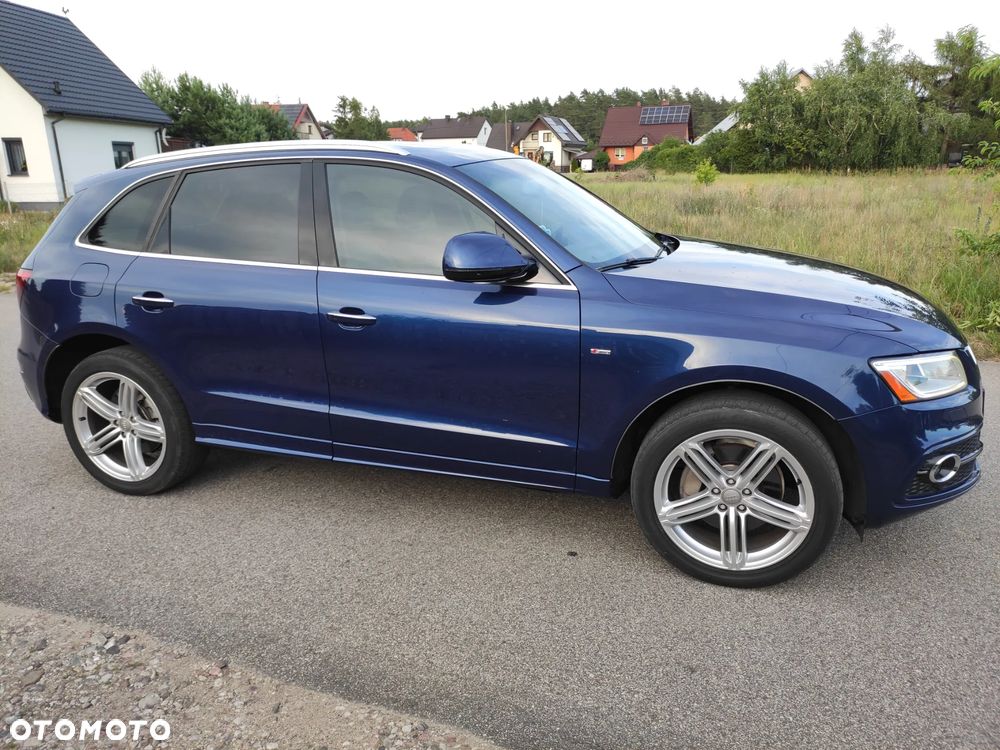 Audi Q5 - 10