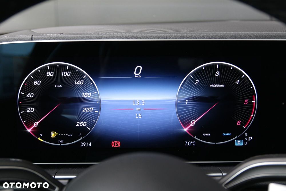 Mercedes-Benz GLE - 27