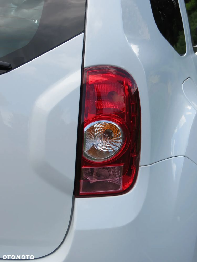 Dacia Duster 1.6 16V 105 4x2 Prestige - 18