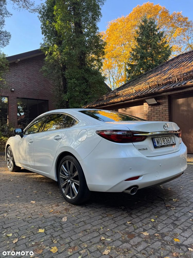 Mazda 6 2.5 SkyPassion - 3