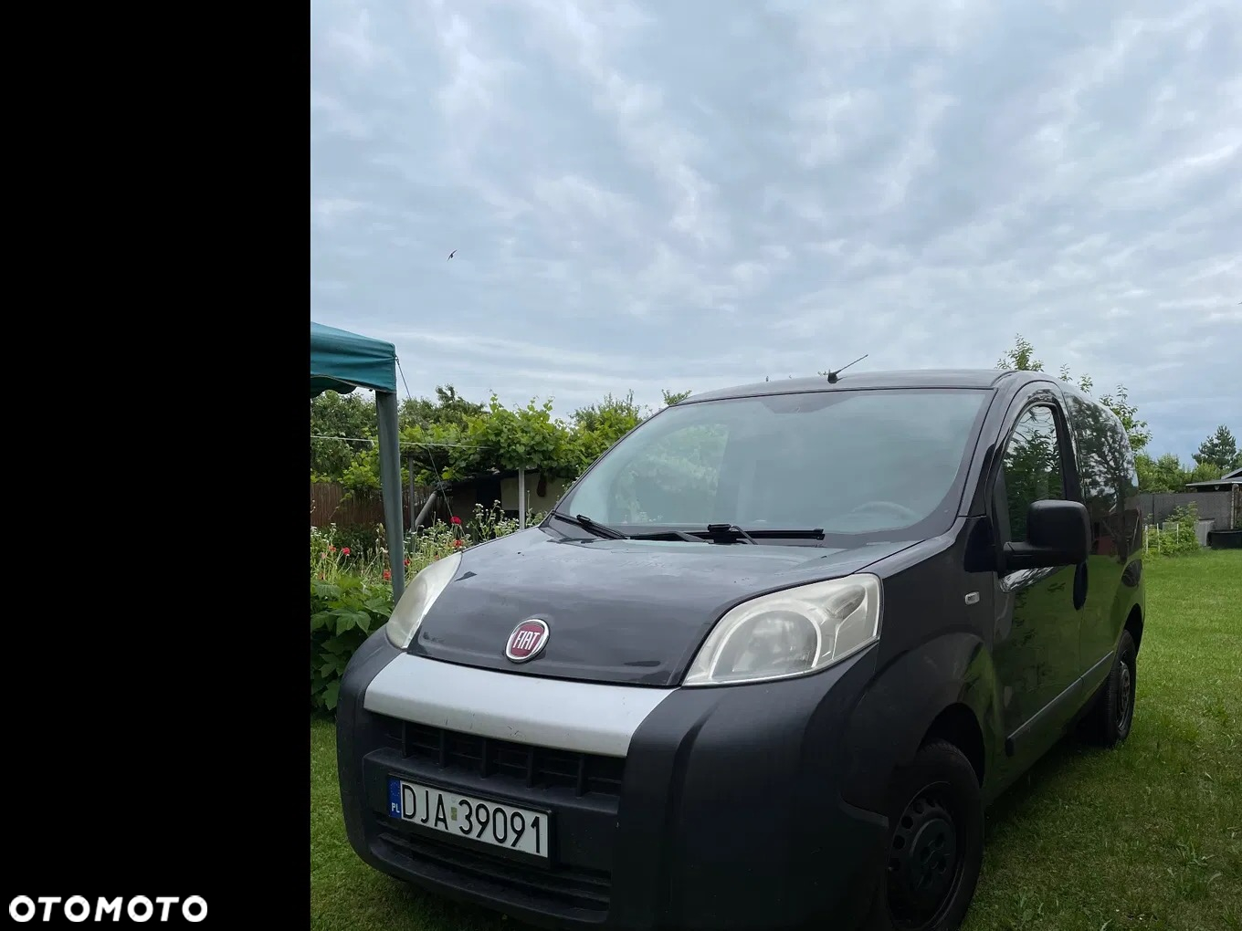 Fiat Fiorino Kombi 1.3 MJ Base - 2