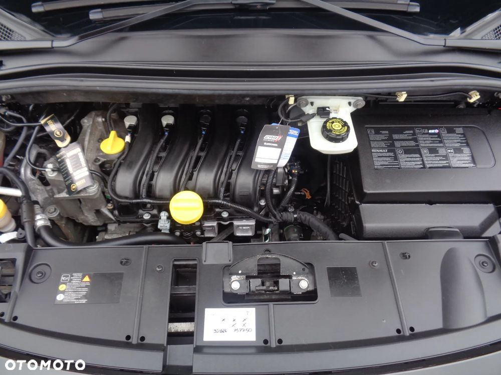 Renault Scenic 1.6 16V Luxe Privilege - 27