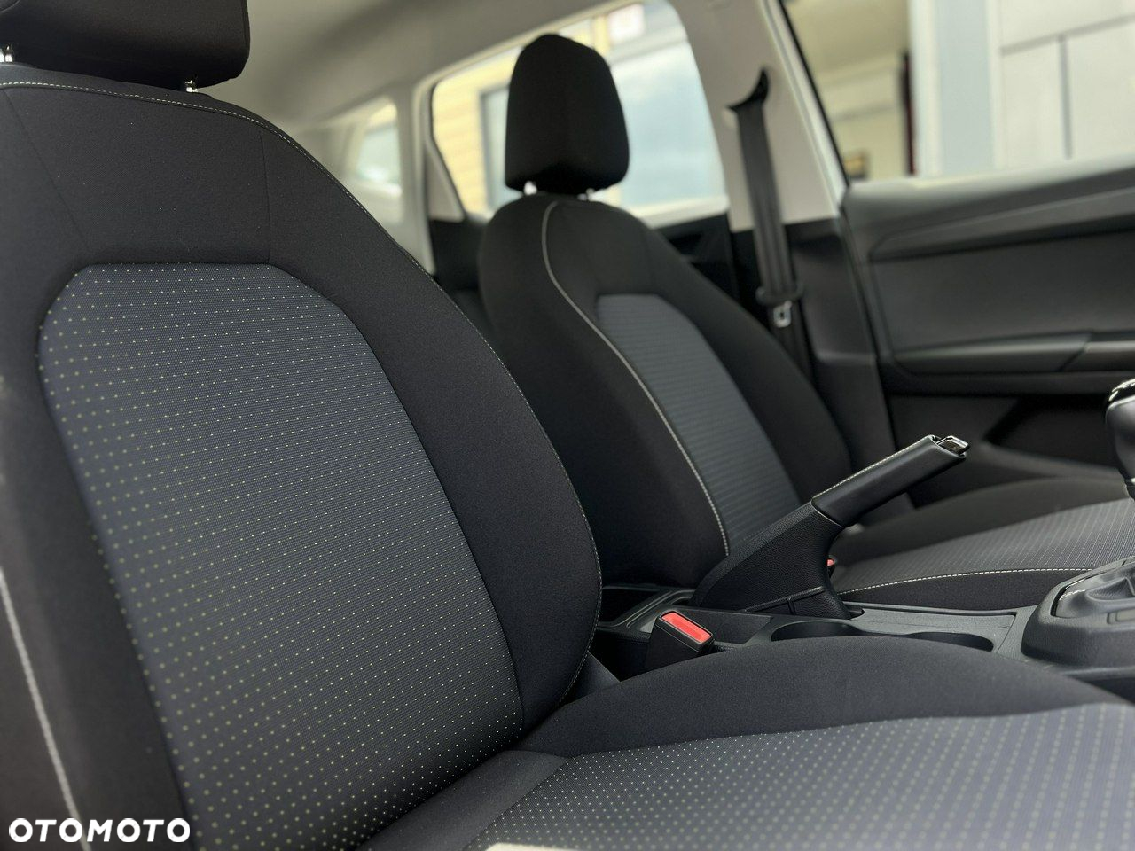 Seat Ibiza 1.0 MPI EVO Style S&S - 29