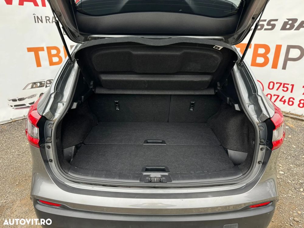 Nissan Qashqai 1.3 DIG-T ACENTA - 23