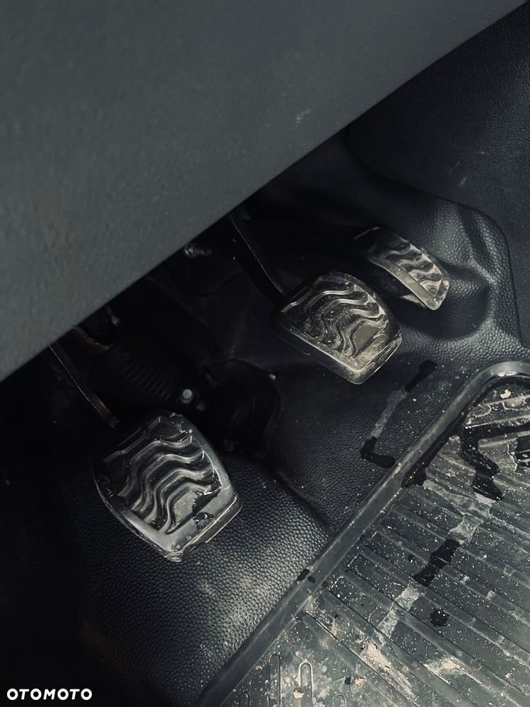 Ford Transit Custom - 15