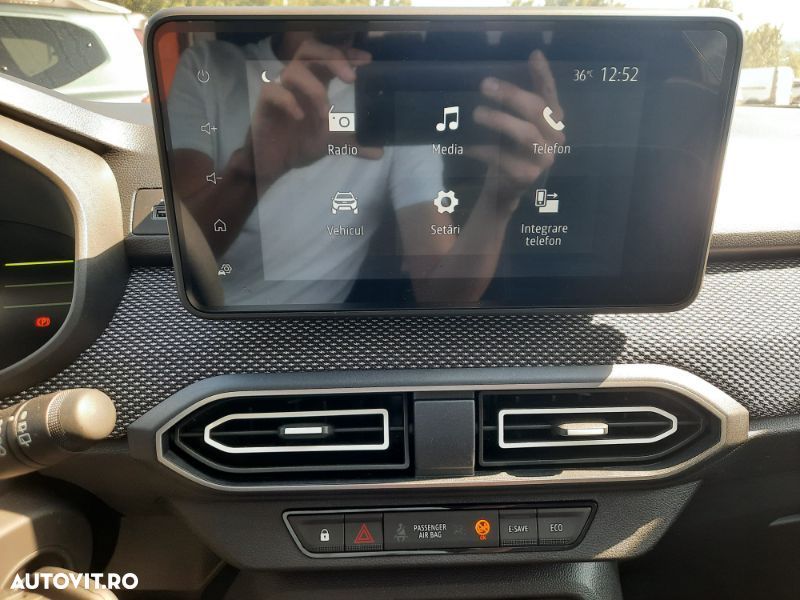 Dacia Jogger - 15