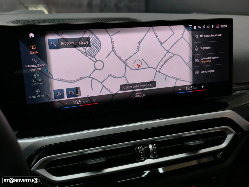 BMW 320 e Pack M Auto - 30