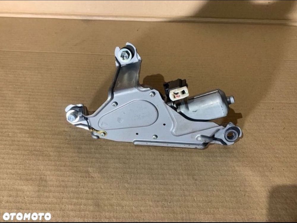 GS1M-67450 silniczek wycieraczki tył mazda 6 II gh 08-13 - 2