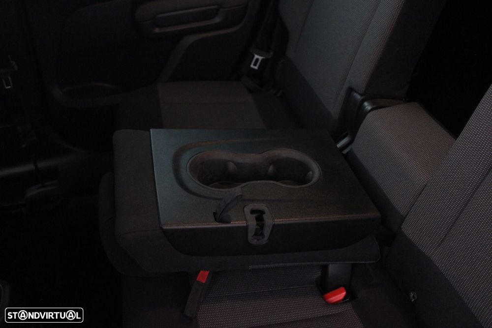 Citroën C3 Aircross 1.2 PureTech Feel - 28