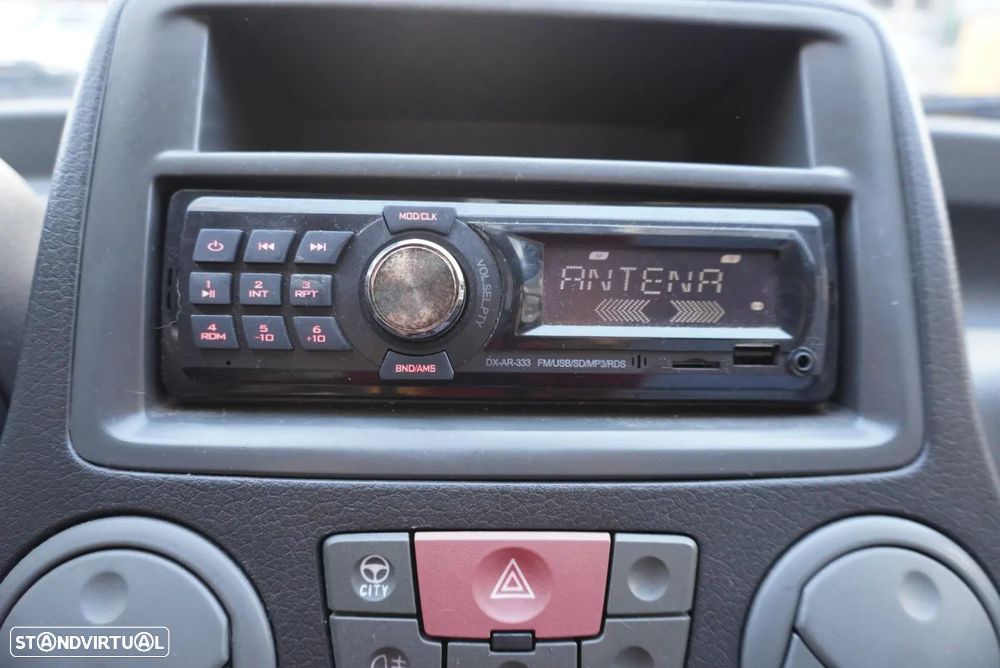 Fiat Panda 1.3 16V Multijet Dynamic - 16