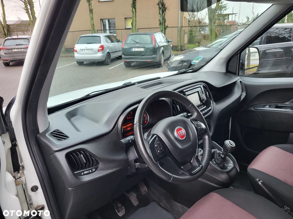 Fiat Doblo - 15