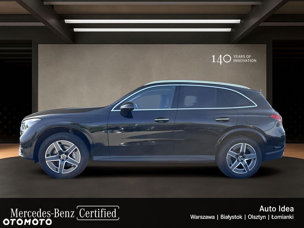 Mercedes-Benz GLC - 3