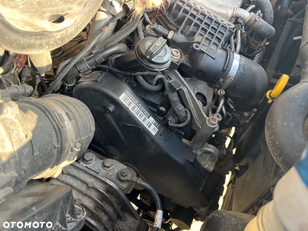 Volkswagen Crafter - 29