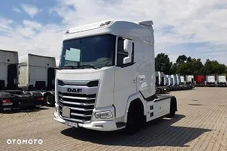 DAF XG 480 FT (31648)
