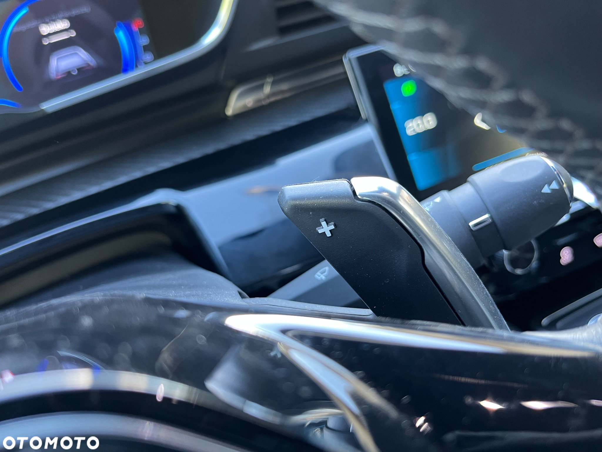 Peugeot 508 1.2 PureTech Active Pack S&S EAT8 - 21