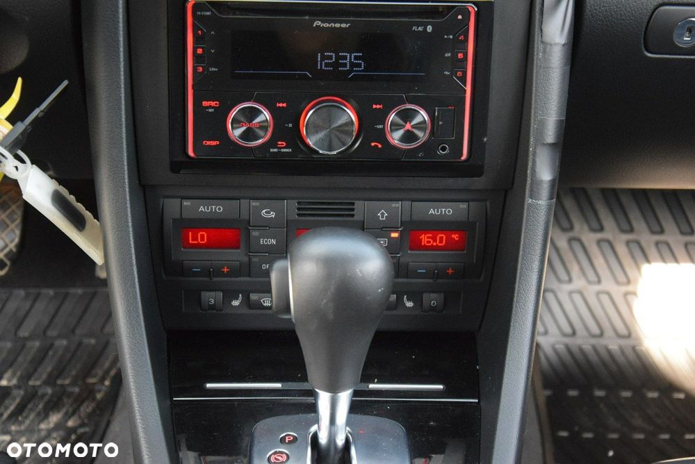 Audi A4 - 27
