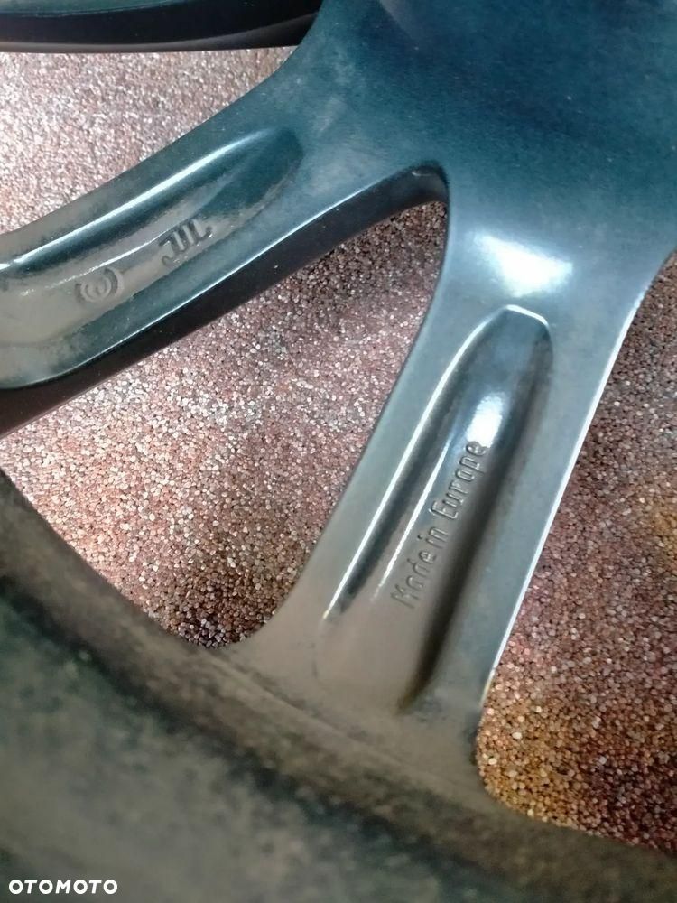 Audi Q5 8R Koła Felgi Z Oponami Wielosezon 235/65r17 Continental 2022r - 25