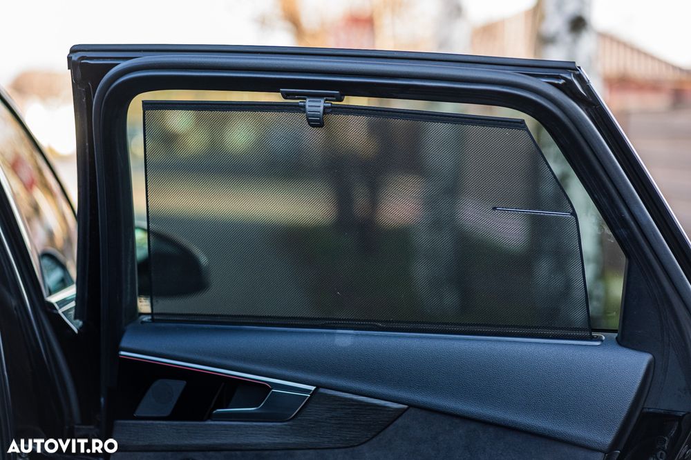 Audi A4 Avant 30 TDI S tronic S line - 7