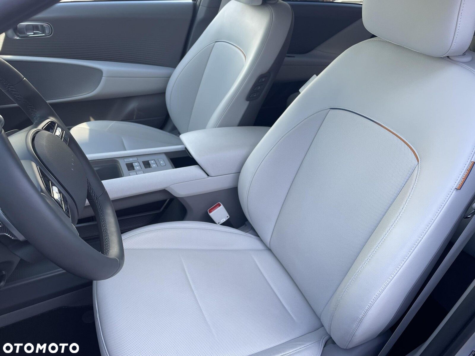 Hyundai IONIQ 6 77kWh Uniq 4WD - 12