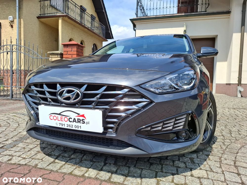 Hyundai i30 1.5 T-GDI 48V Smart DCT - 2