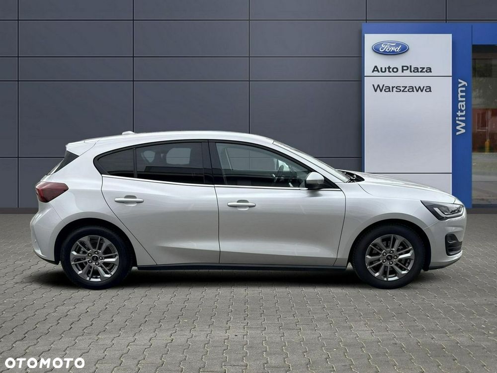 Ford Focus - 6