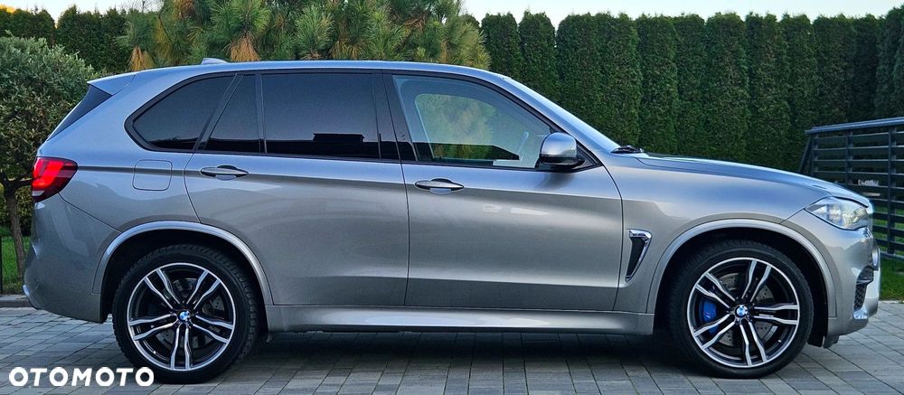 BMW X5 M Standard - 12