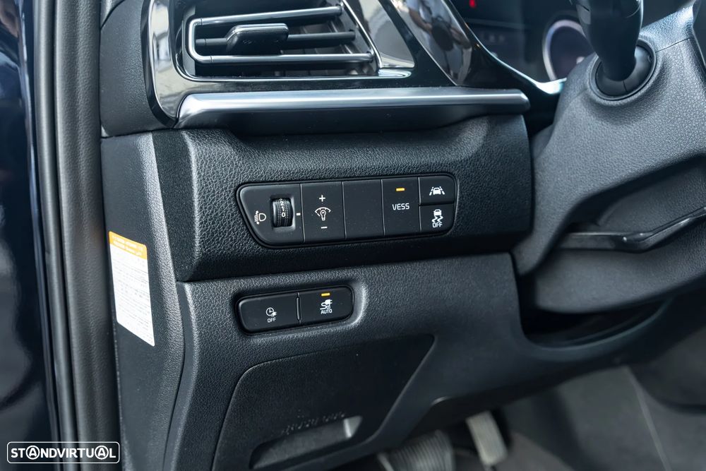Kia e-Niro - 13